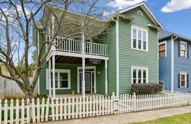 439 Grant Street - 439 Grant Street Southeast, Atlanta, GA 30312