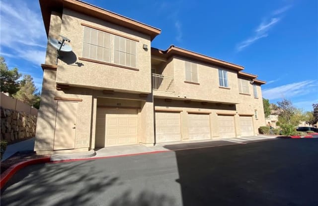 3955 Palm Beach Street - 3955 Palm Beach Street, Las Vegas, NV 89129