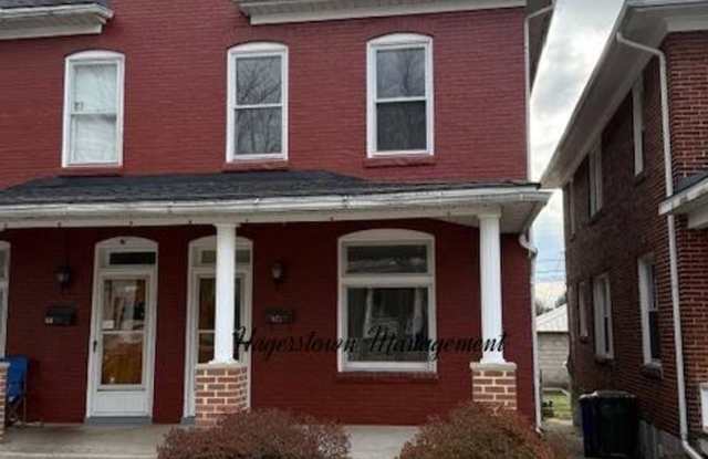 812 Mulberry - 812 Mulberry Avenue, Hagerstown, MD 21742