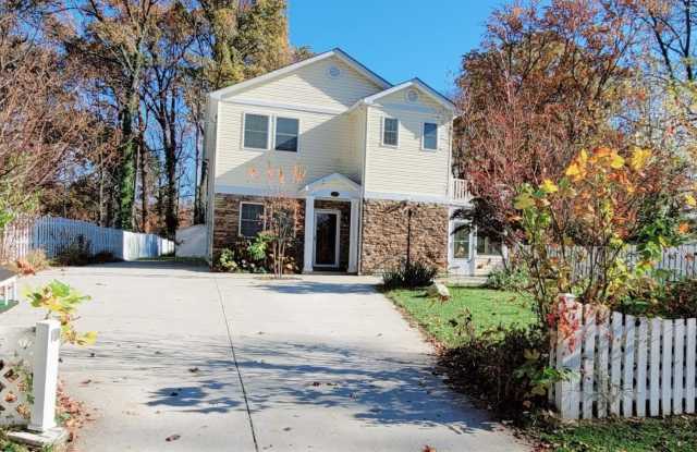 7122 OAK RIDGE Road photos photos