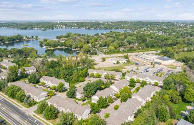 Spacious 3BR Townhome in Savage photos photos