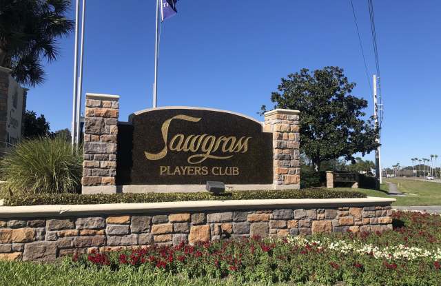 22 PLAYERS CLUB VILLAS RD - 22 Players Club Villas Road, Palm Valley, FL 32082