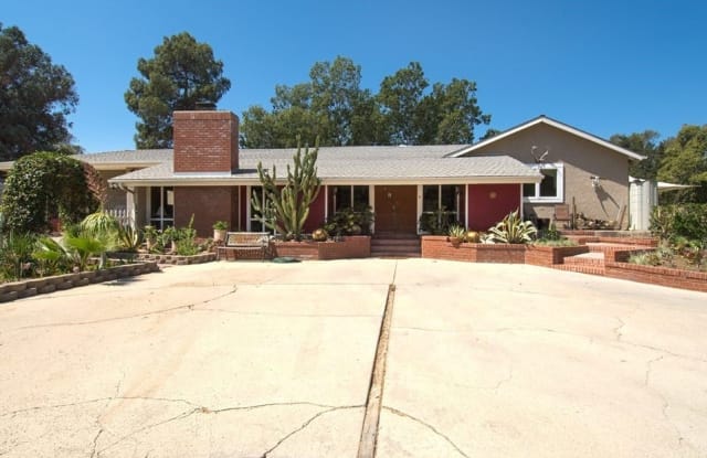 7710 E Sandberg Lane - 7710 E Sandberg Ln, Orange, CA 92869