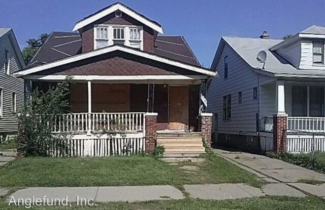 11749 Findlay St. - 11749 Findlay Street, Detroit, MI 48205