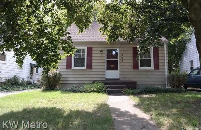 626 E 12 Mile Road Gallery 1