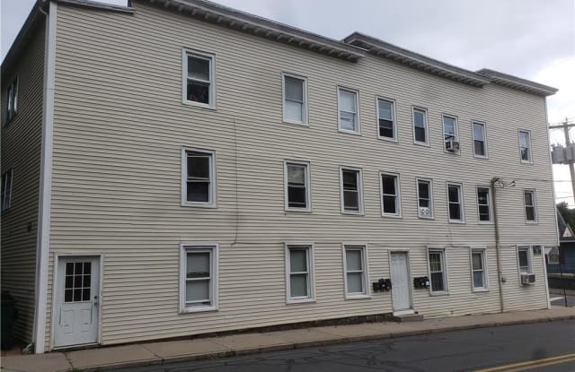 137 Spring Street - 137 Spring Street, Naugatuck, CT 06770