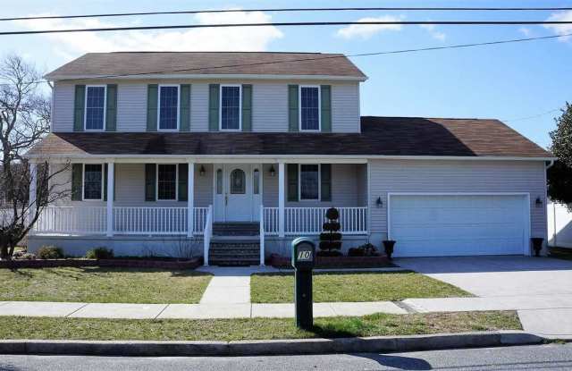 10 Broadway - 10 Broadway, Somers Point, NJ 08244