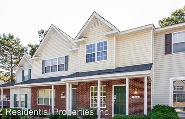 1786 Forest Side Lane - 1786 Forest, Charlotte, NC 28213
