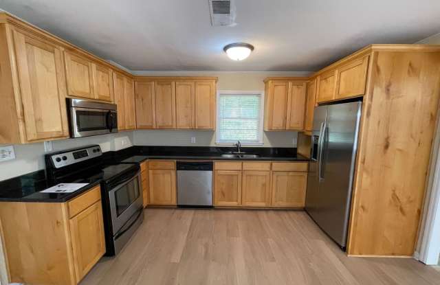 PRE-LEASING FOR AUGUST 7TH 2027! Gallery 4