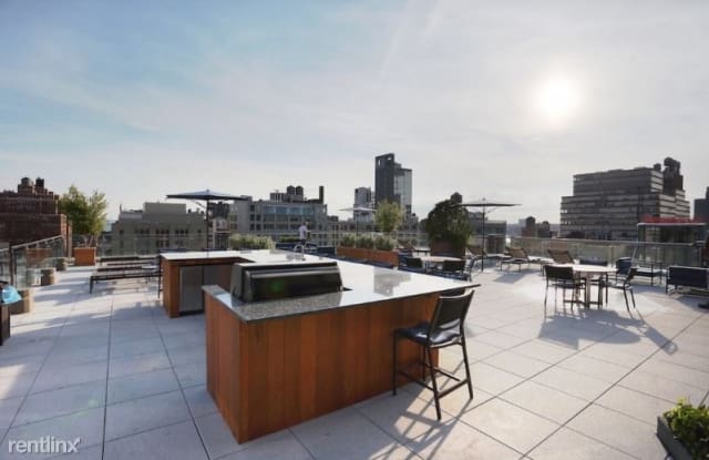 301 10th Ave G12 - 301 10th Avenue, New York City, NY 10001