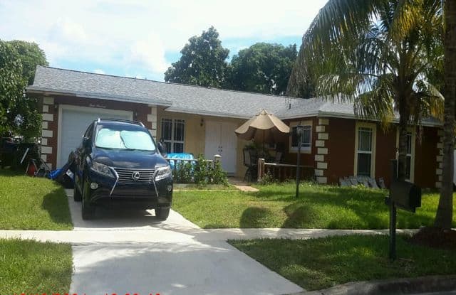 300 Southwest 62nd Avenue - 300 Southwest 62nd Avenue, Margate, FL 33068 300 Southwest 62nd Avenue - 300 Southwest 62nd Avenue, Margate, FL 33068