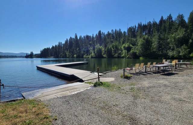 6845 W Harbor Dr #B - 6845 West Harbor Drive, Kootenai County, ID 83814