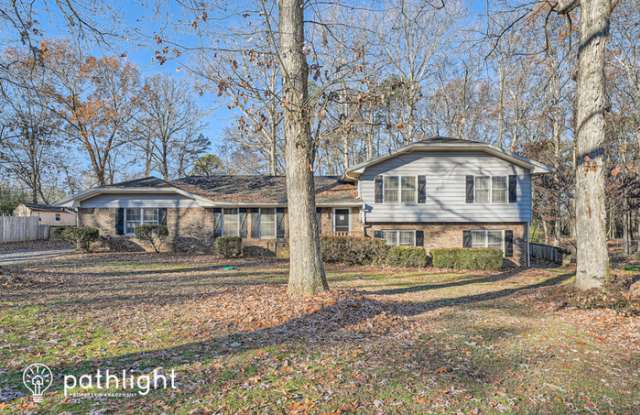 1765 Berkshire Court - 1765 Berkshire Court, Snellville, GA 30078