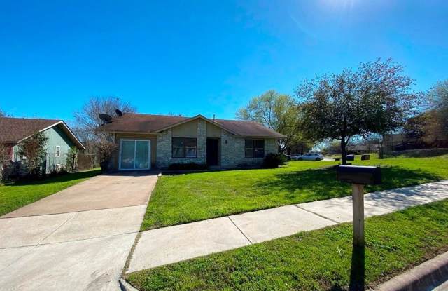 7001 Astro View Dr. - 7001 Astro View Drive, Austin, TX 78724
