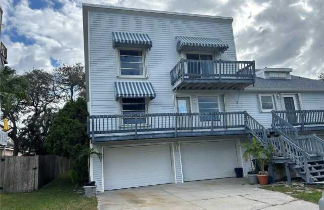 400 ULELAH AVENUE - 400 Ulelah Avenue, Palm Harbor, FL 34683