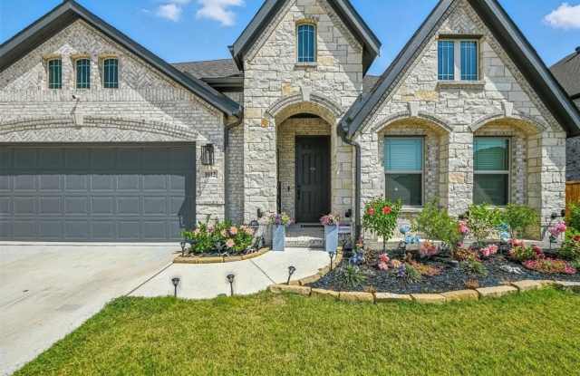 1012 Emerald Trace Drive - 1012 Emerald Trace Drive, Denton County, TX 76247