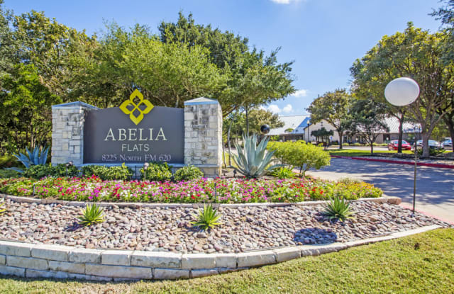 Abelia Flats Gallery 2
