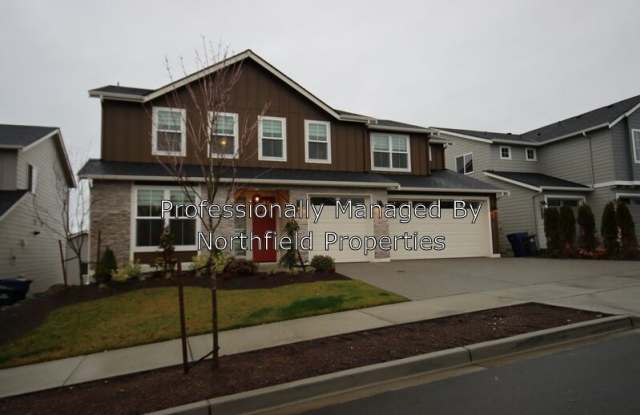 3710 61ST Dr NE - 3710 61st Dr NE, Marysville, WA 98270