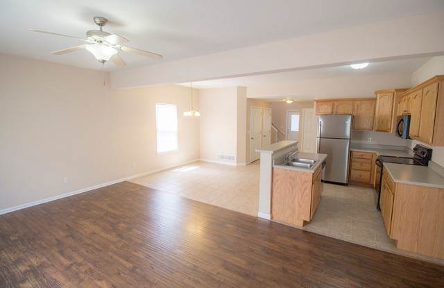 4 Bedrooms, 3 Baths - 1950 Center Street, Boone County, MO 65203