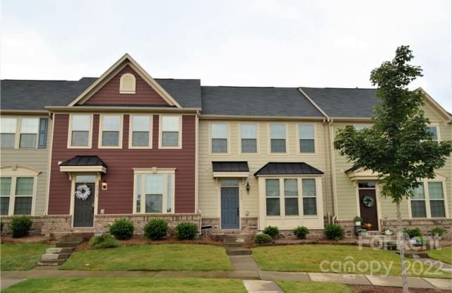 3323 Major Samuals Way - 3323 Major Samuals Way, Charlotte, NC 28208