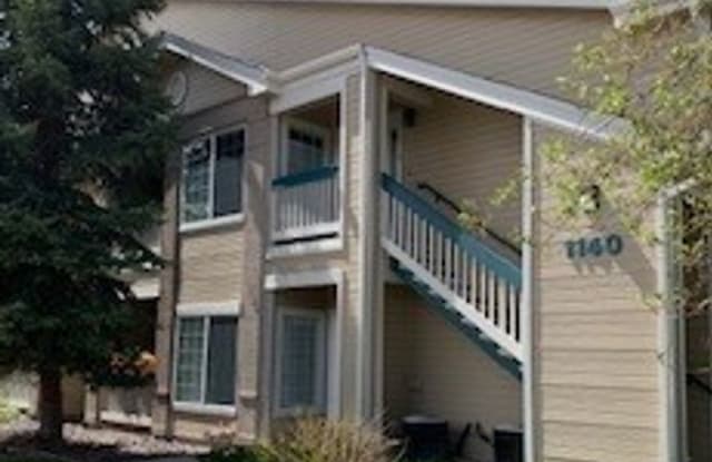 1140 Opal St #204 - 1140 Opal Street, Broomfield, CO 80020