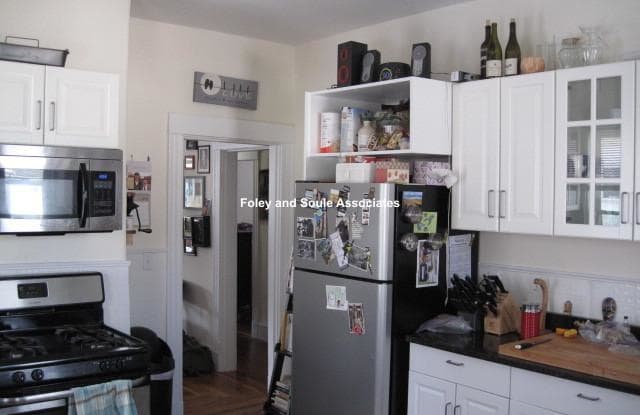 8 Laurel St. - 8 Laurel Street, Belmont, MA 02478