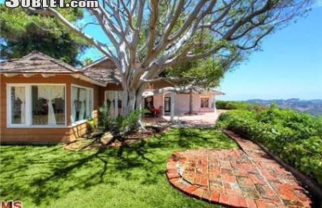 2450 Roscomare Road - 2450 Roscomare Road, Los Angeles, CA 90077