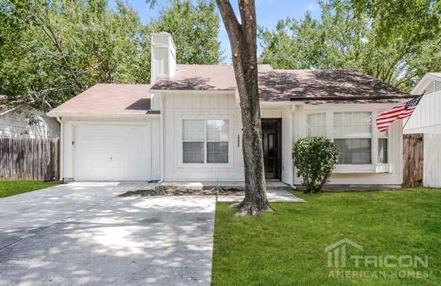 5523 Bainbridge Drive - 5523 Bainbridge Drive, Arlington, TX 76018