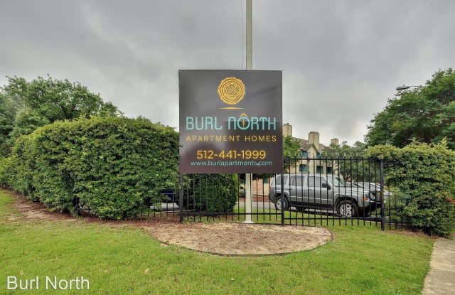 Burl North Gallery 2