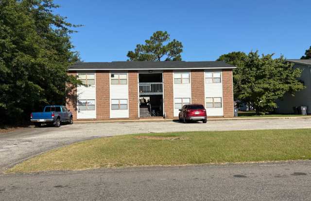 2 Bedroom Apartment Available in Hope Mills! photos photos