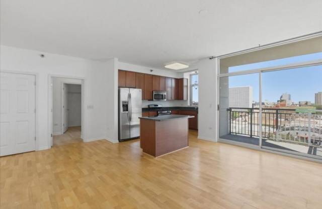 1134 W Granville Ave. - 1134 West Granville Avenue, Chicago, IL 60660