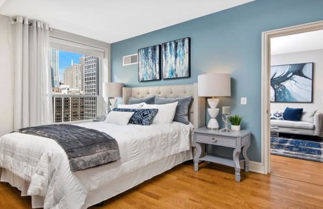 830 N Lakeshore Drive photos photos