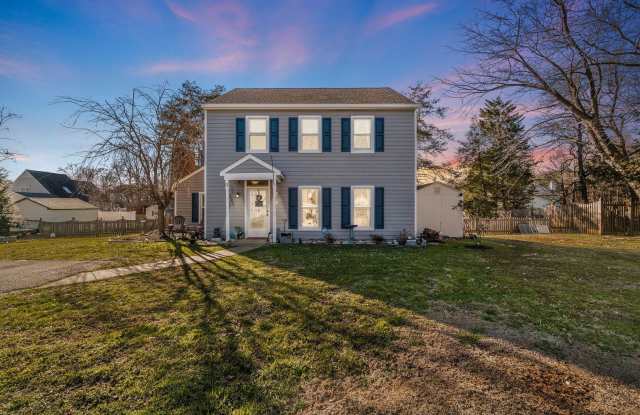 NORTH STAFFORD SINGLE FAMILY HOME FOR RENT Gallery 3