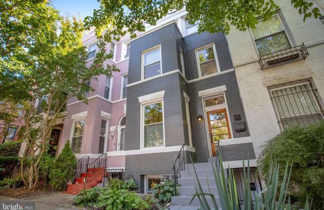 34 V STREET NW photos photos