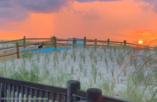 2200 S Ocean Front Avenue - 2200 S Ocean Ave, Ocean County, NJ 08752