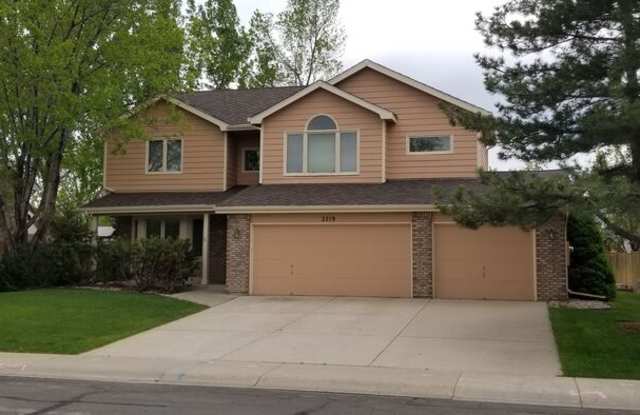 2719 Stockbury Drive Gallery 4