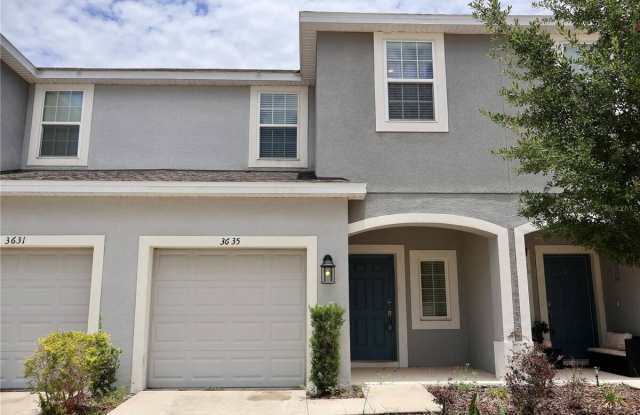 3635 Davenport Creek Court Gallery 1