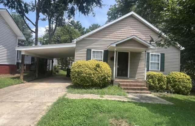 484 Cook Street Northwest - 484 Cook Street Northwest, Concord, NC 28025