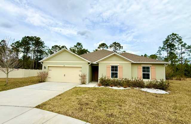 Serene style in Ormond Beach! 4Bedrooms/2Baths modern home! photos photos