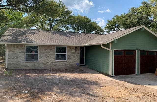 8206 Wavertree CT - 8206 Wavertree Court, Austin, TX 78745