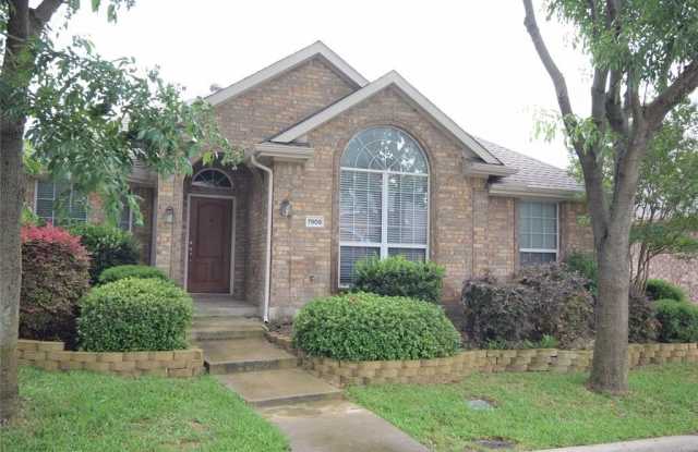 7805 Rancho De La Osa Trail - 7805 Rancho De La Osa Trail, McKinney, TX 75070