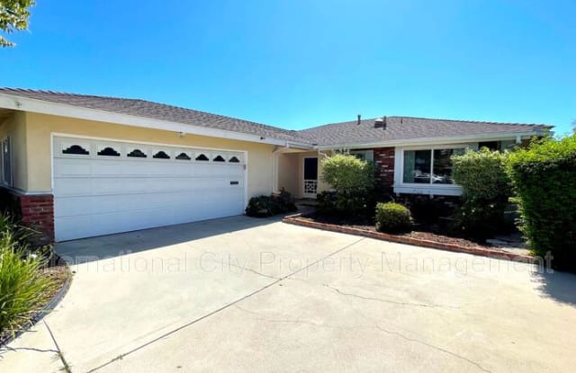 3501 Claremore - 3501 Claremore Avenue, Long Beach, CA 90808