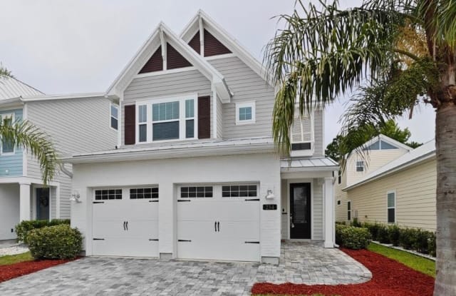 254 CLIFTON BAY LOOP - 254 Clifton Bay Loop, St. Johns County, FL 32259