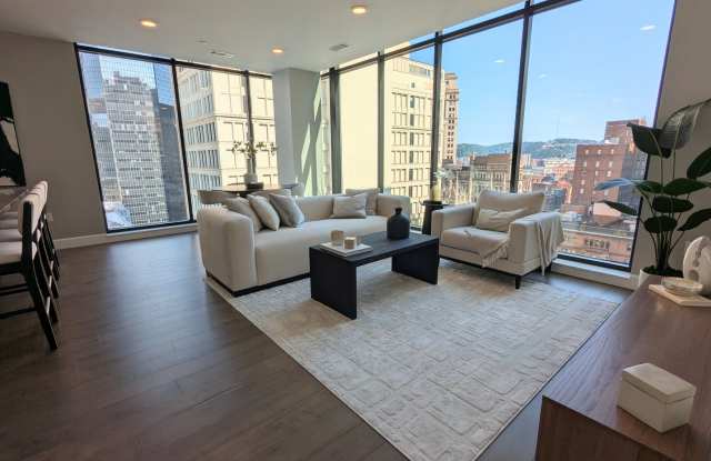 Gorgeous 2 Bedroom 2 Bathroom Downtown Condo photos photos