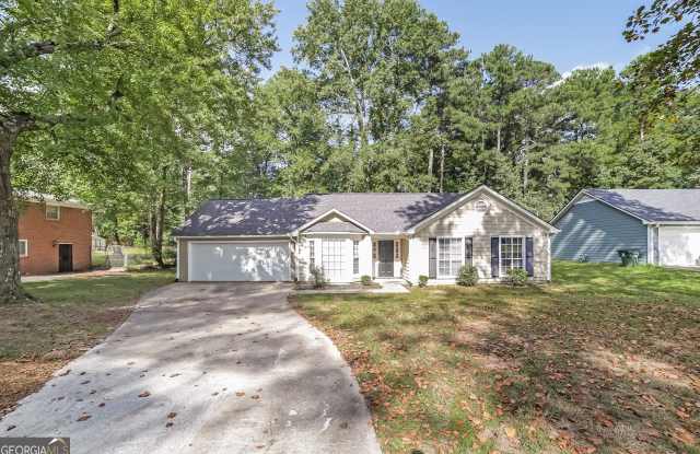 4715 Janice - 4715 Janice Drive, Fulton County, GA 30337 4715 Janice - 4715 Janice Drive, Fulton County, GA 30337