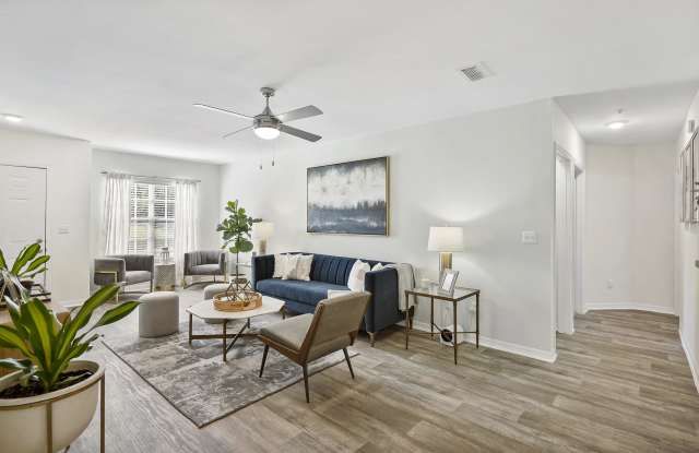 Country Club Lakes Gallery 4
