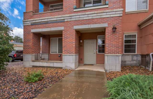 4100 Albion Street #406 photos photos
