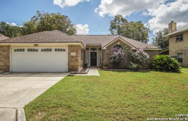 954 RIVER ROCK - 954 River Rock, New Braunfels, TX 78130
