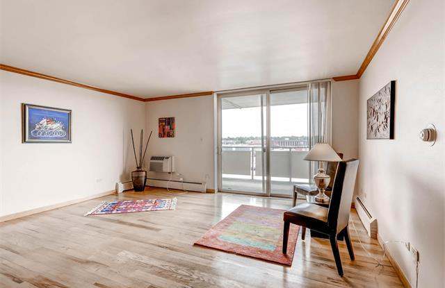4600 E Asbury Avenue #501 Gallery 3