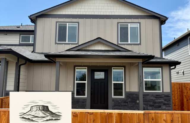 1121 Annalise Street, Central Point, Oregon photos photos